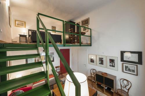 Hostal Suites Alla Giarina
