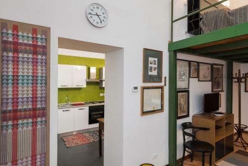 Hostal Suites Alla Giarina