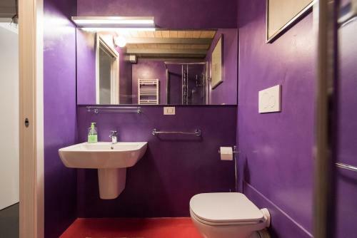 Hostal Suites Alla Giarina