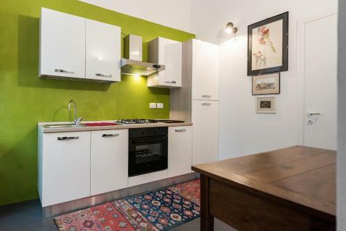 Hostal Suites Alla Giarina