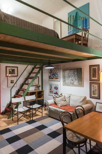 Hostal Suites Alla Giarina