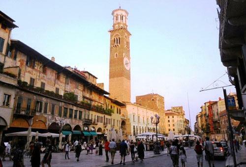 Apartamento Alle Porte Del Centro