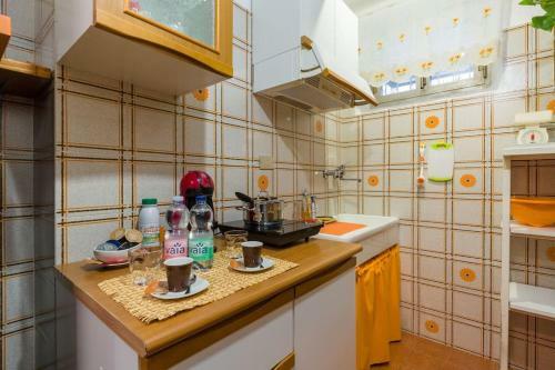 Apartamento Alle Porte Del Centro