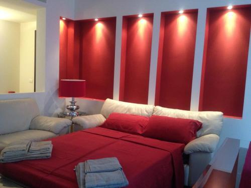 Apartamento Casa Valle 3