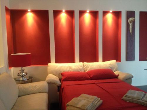 Apartamento Casa Valle 3