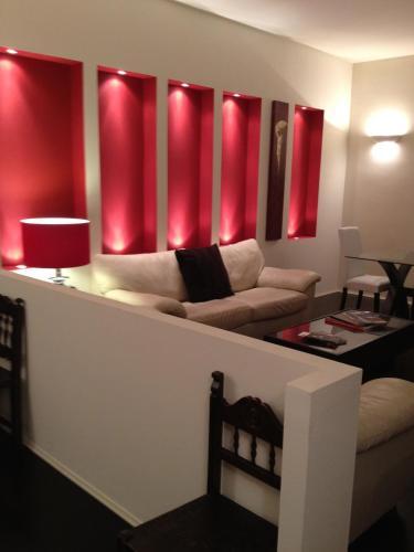 Apartamento Casa Valle 3