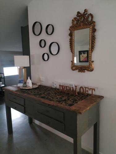 Apartamento Sweet Dream Loft