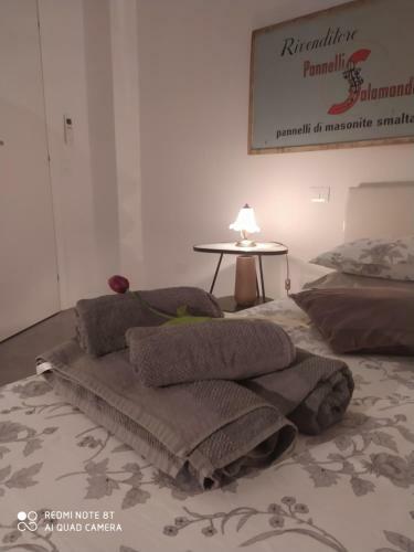 Apartamento Sweet Dream Loft