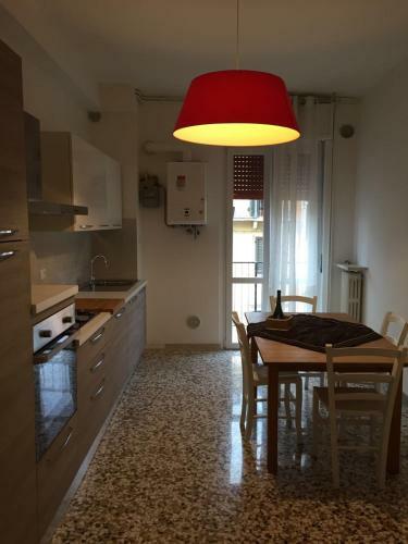 Apartamento Casa Farinati 3