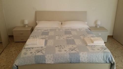 Apartamento Casa Farinati 3