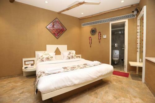 Bed & Breakfast Baba Homes Andheri