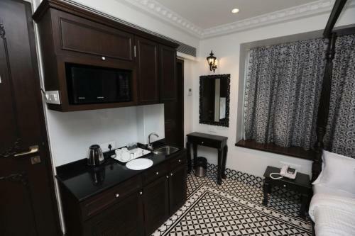 Bed & Breakfast Baba Homes Andheri