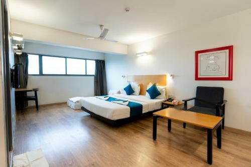 Hotel Arma Town House