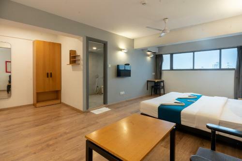 Hotel Arma Town House