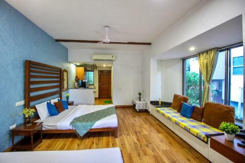 Eko Stay - Tropical Beach Apartments