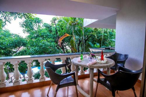 Eko Stay - Tropical Beach Apartments