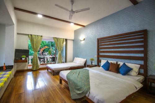 Eko Stay - Tropical Beach Apartments
