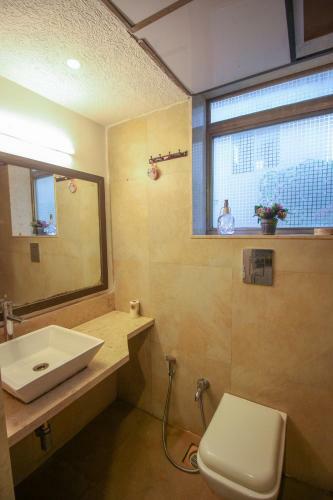 Eko Stay - Tropical Beach Apartments