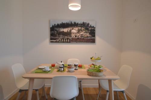 Apartamento Via Da Velo 8 Appartamento