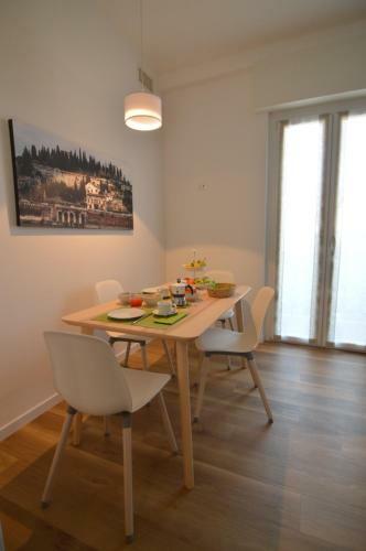 Apartamento Via Da Velo 8 Appartamento
