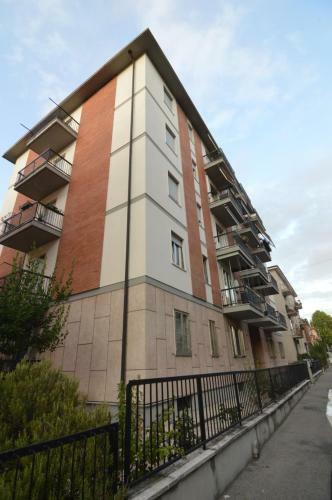 Apartamento Via Da Velo 8 Appartamento