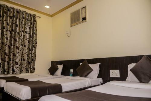 Hotel National
