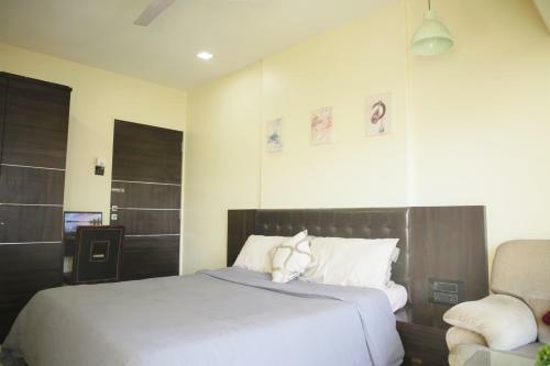 Apartamento Mumbai Bnb