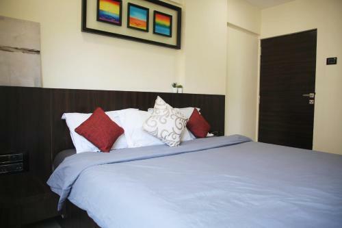 Apartamento Mumbai Bnb