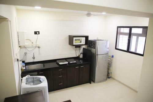 Apartamento Mumbai Bnb