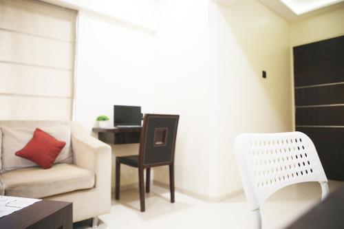 Apartamento Mumbai Bnb