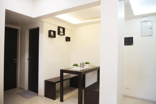 Apartamento Mumbai Bnb
