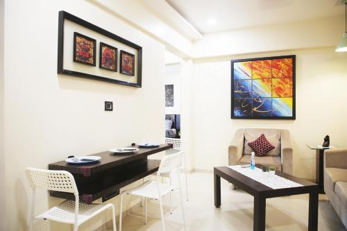 Apartamento Mumbai Bnb