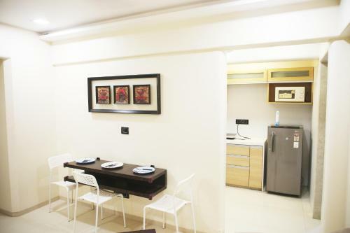 Apartamento Mumbai Bnb