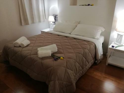 Hostal Danieli Camere