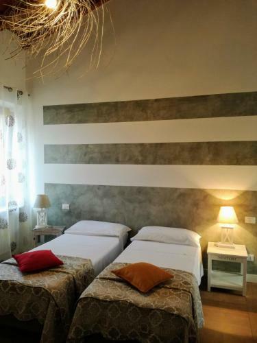Hostal Danieli Camere