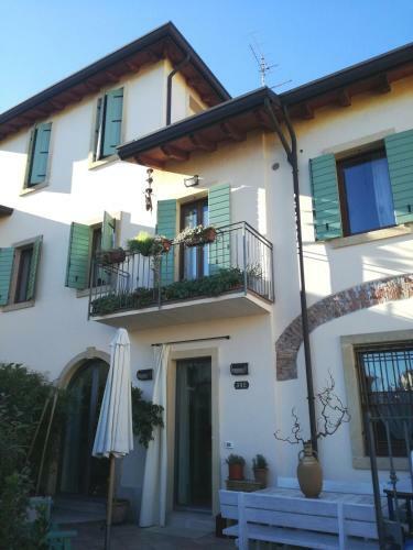 Hostal Danieli Camere