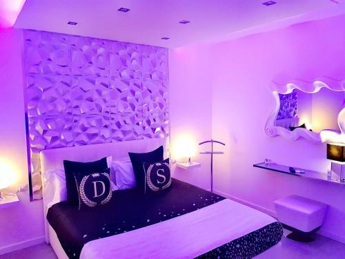 Apartamento Diamond Suite Verona