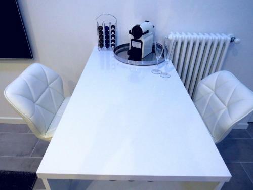 Apartamento Diamond Suite Verona