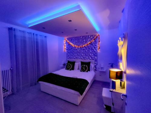 Apartamento Diamond Suite Verona