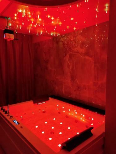 Apartamento Diamond Suite Verona