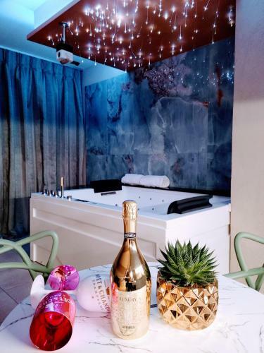 Apartamento Diamond Suite Verona