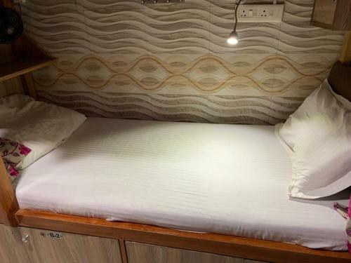 Bed & Breakfast Delta Dormitory