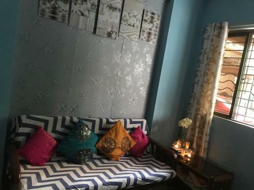Apartamento Cute Place To Relax.