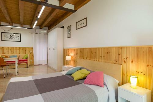 Apartamento La Casa Della Bouganville