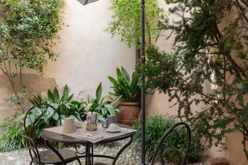 Apartamento La Casa Della Bouganville