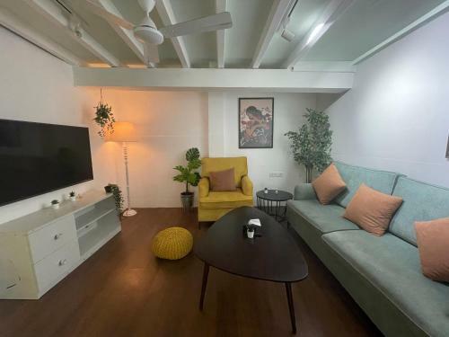 Apartamento Samuel