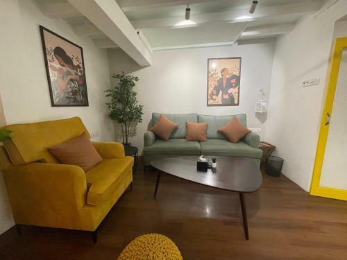 Apartamento Samuel
