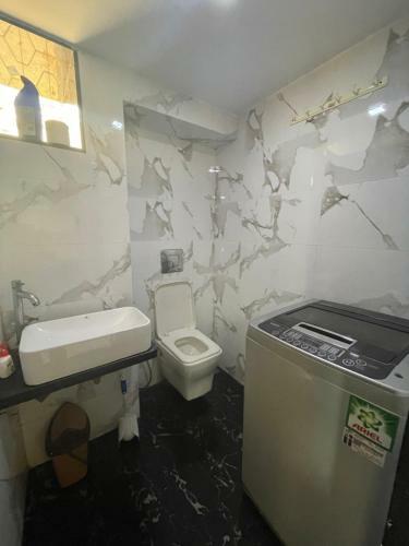 Apartamento Samuel