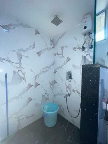 Apartamento Samuel