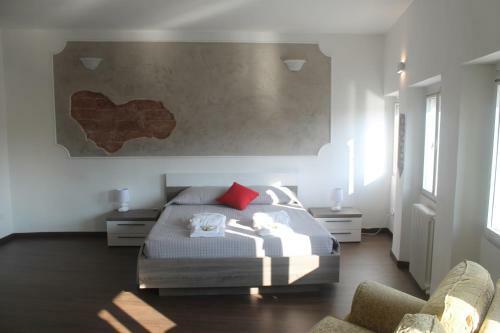 Hostal Residenza San Tomaso